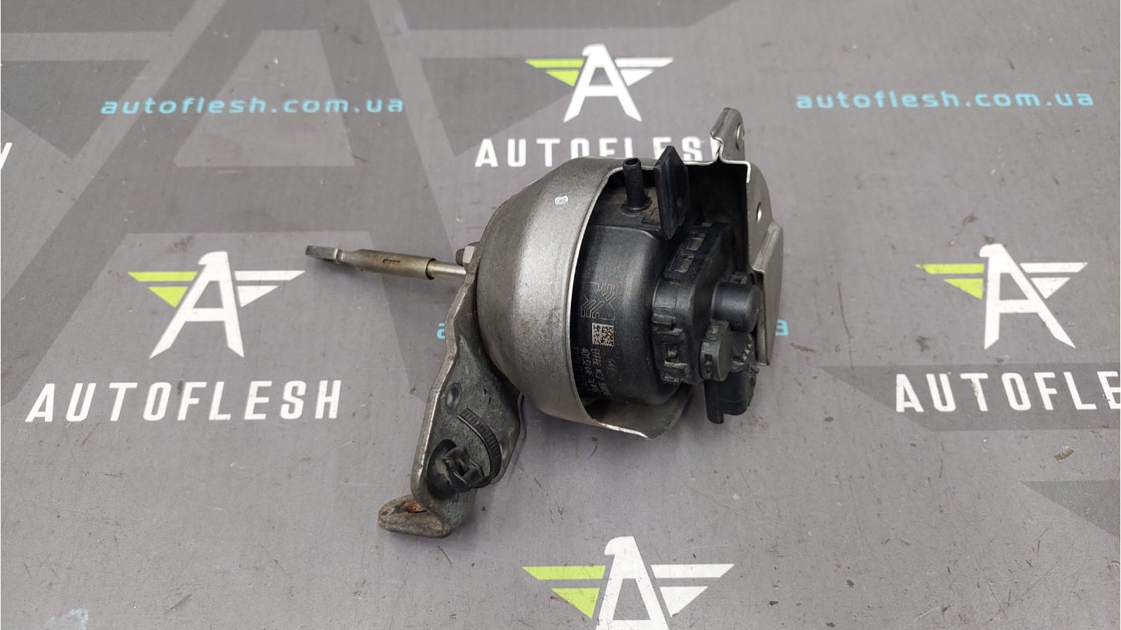 Вакуум турбины, груша турбины 4013244F, 2.0 BlueHDI Citroen Jumper Peugeot Boxer бу Вакуум турбины, груша турбины 4013244F, 2.0 BlueHDI Citroen Jumper Peugeot Boxer бу